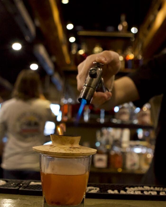 Images Grand Canyon Brewing + Distillery