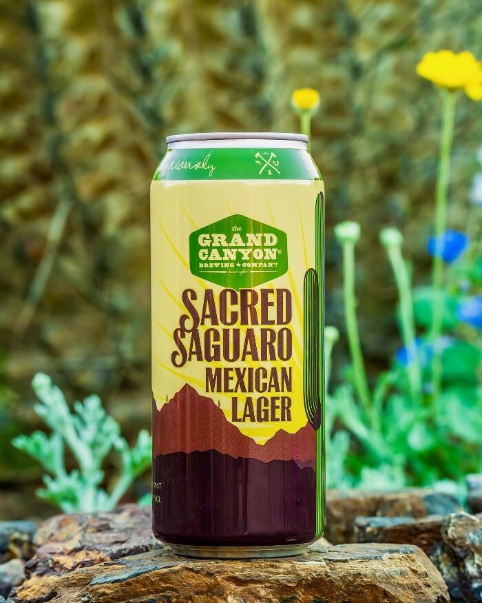 Images Grand Canyon Brewing + Distillery