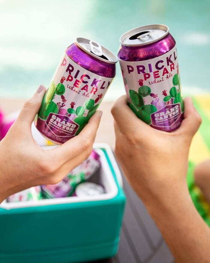 Images Grand Canyon Brewing + Distillery