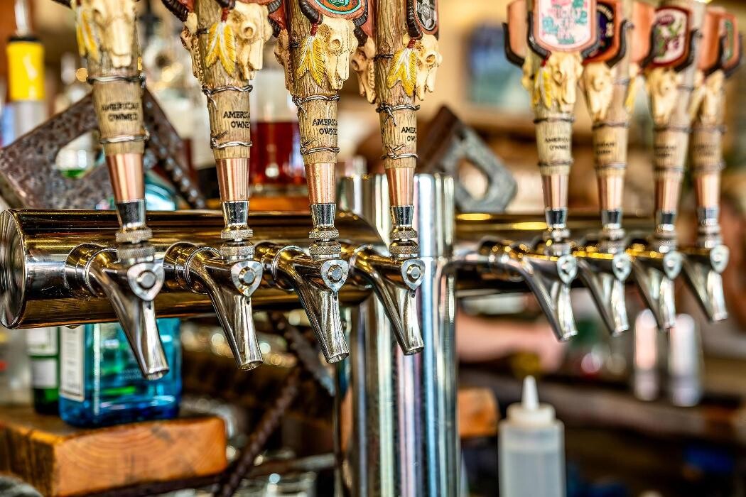 Images Grand Canyon Brewing + Distillery