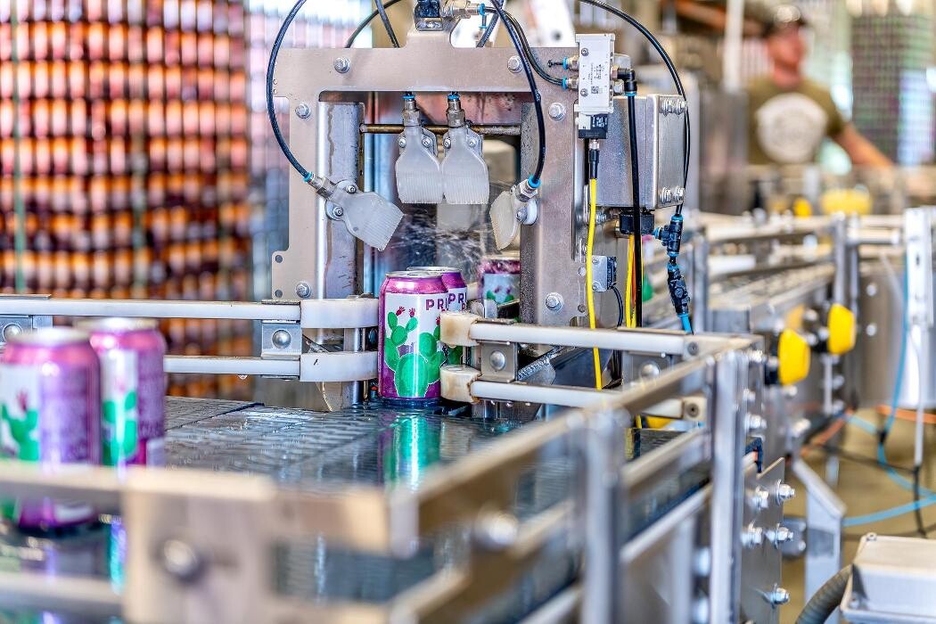 Images Grand Canyon Brewing + Distillery