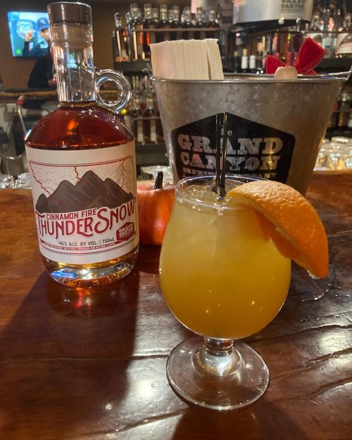 Images Grand Canyon Brewing + Distillery