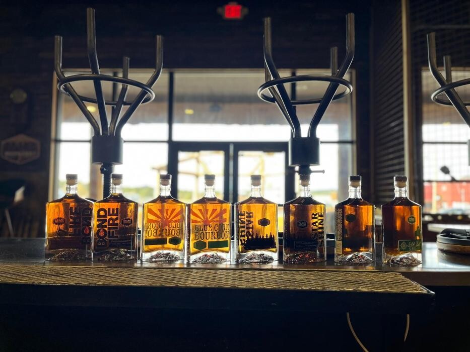 Images Grand Canyon Brewing + Distillery