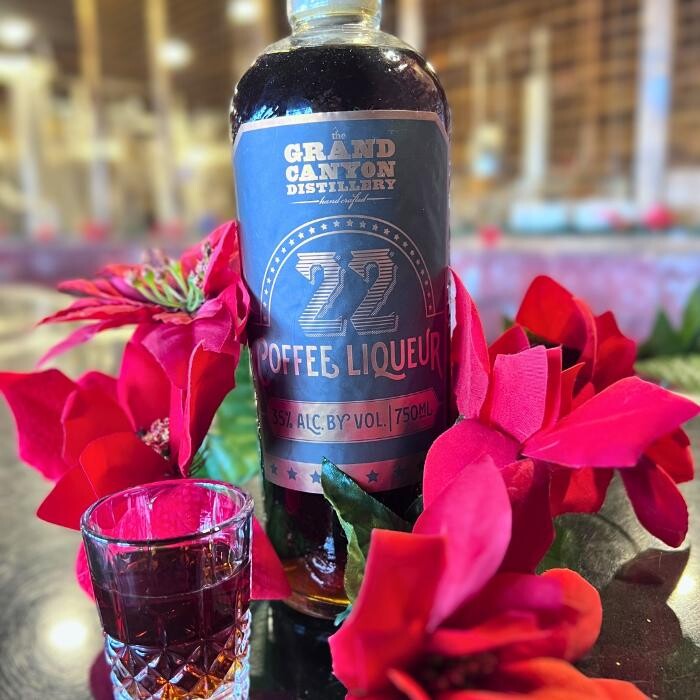 Images Grand Canyon Brewing + Distillery