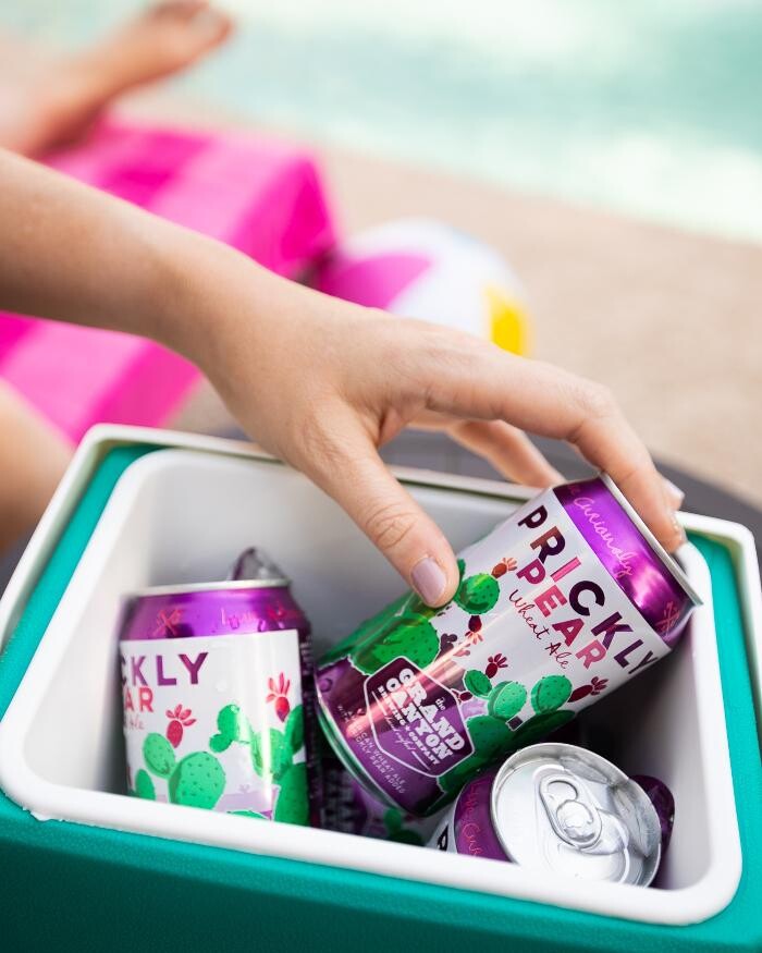 Images Grand Canyon Brewing + Distillery