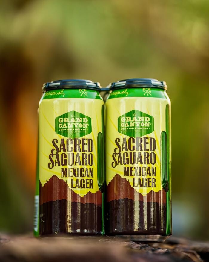 Images Grand Canyon Brewing + Distillery