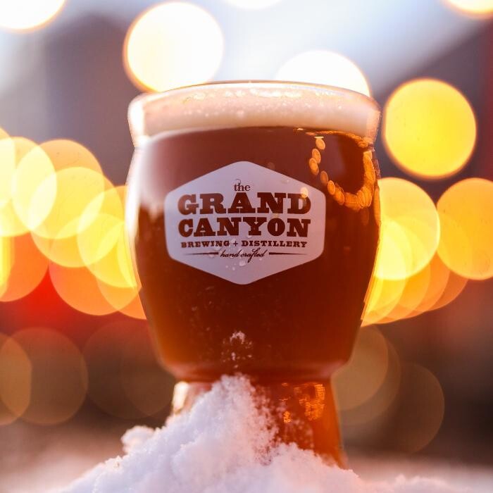 Images Grand Canyon Brewing + Distillery