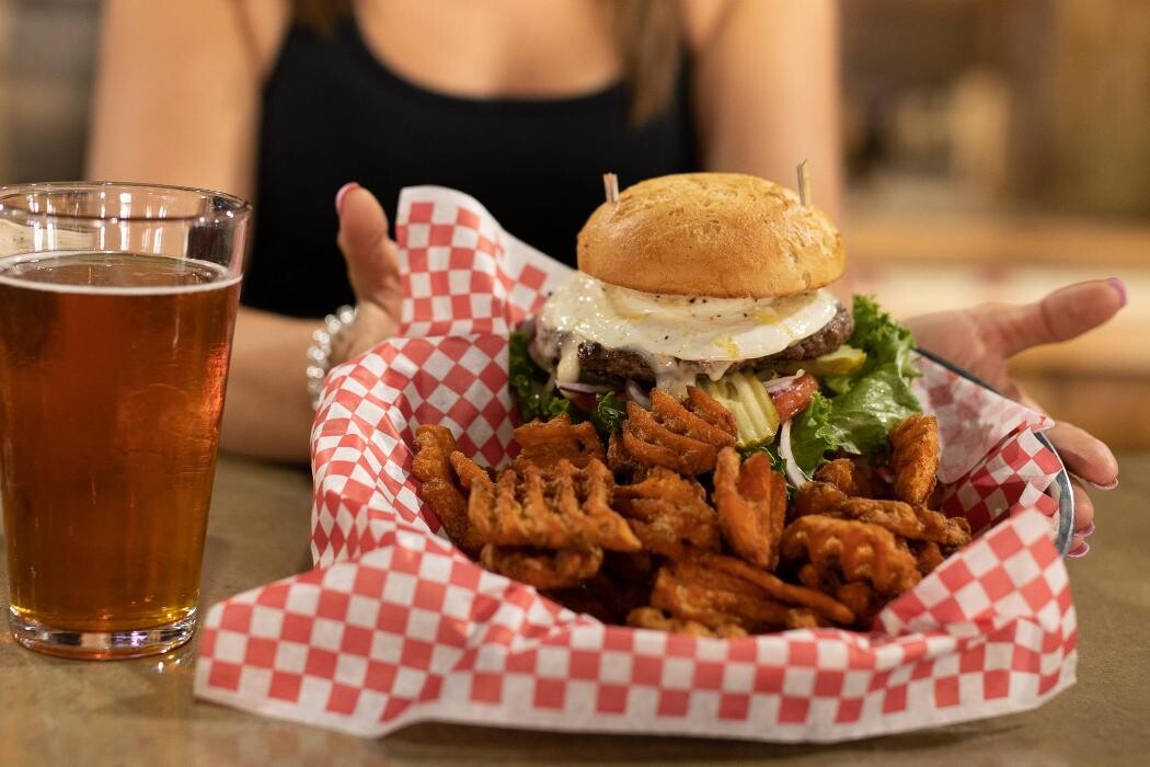 Images Grand Canyon Brewing + Distillery