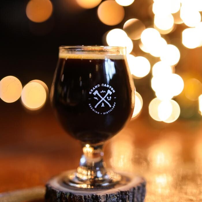 Images Grand Canyon Brewing + Distillery