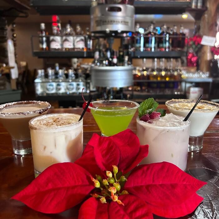 Images Grand Canyon Brewing + Distillery