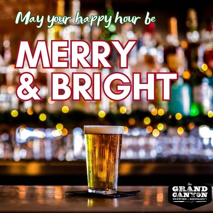 Images Grand Canyon Brewing + Distillery