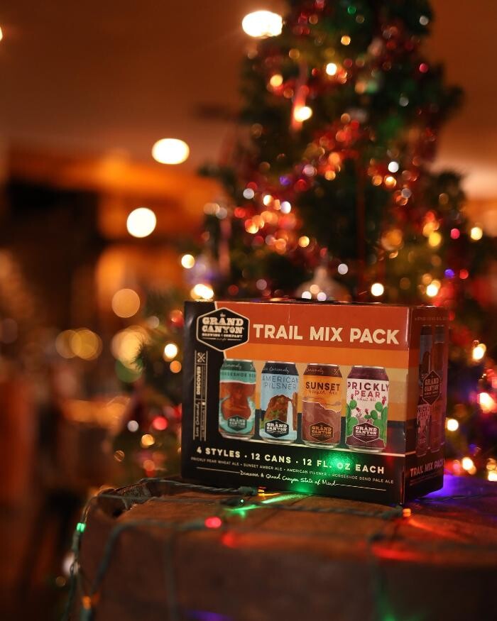 Images Grand Canyon Brewing + Distillery