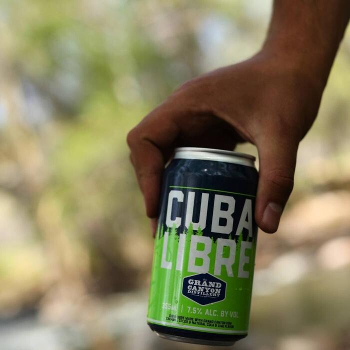 Images Grand Canyon Brewing + Distillery