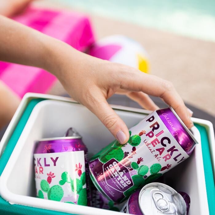 Images Grand Canyon Brewing + Distillery