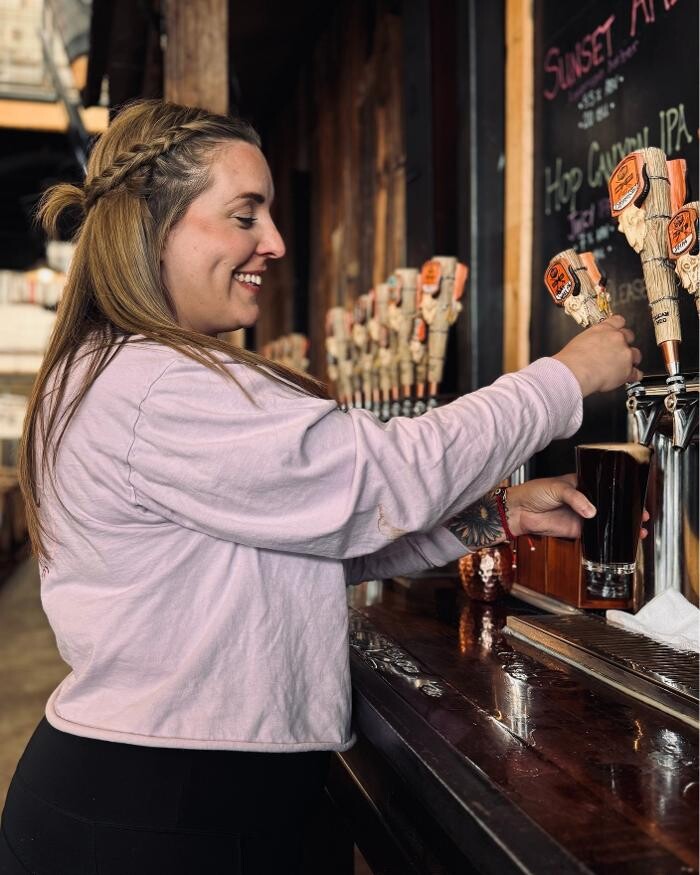 Images Grand Canyon Brewing + Distillery