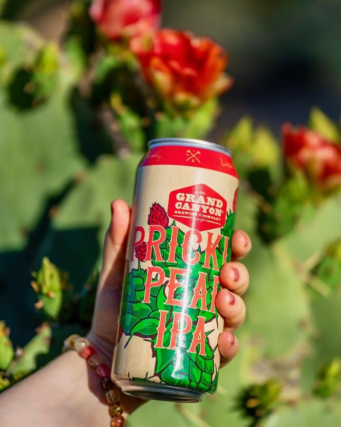 Images Grand Canyon Brewing + Distillery