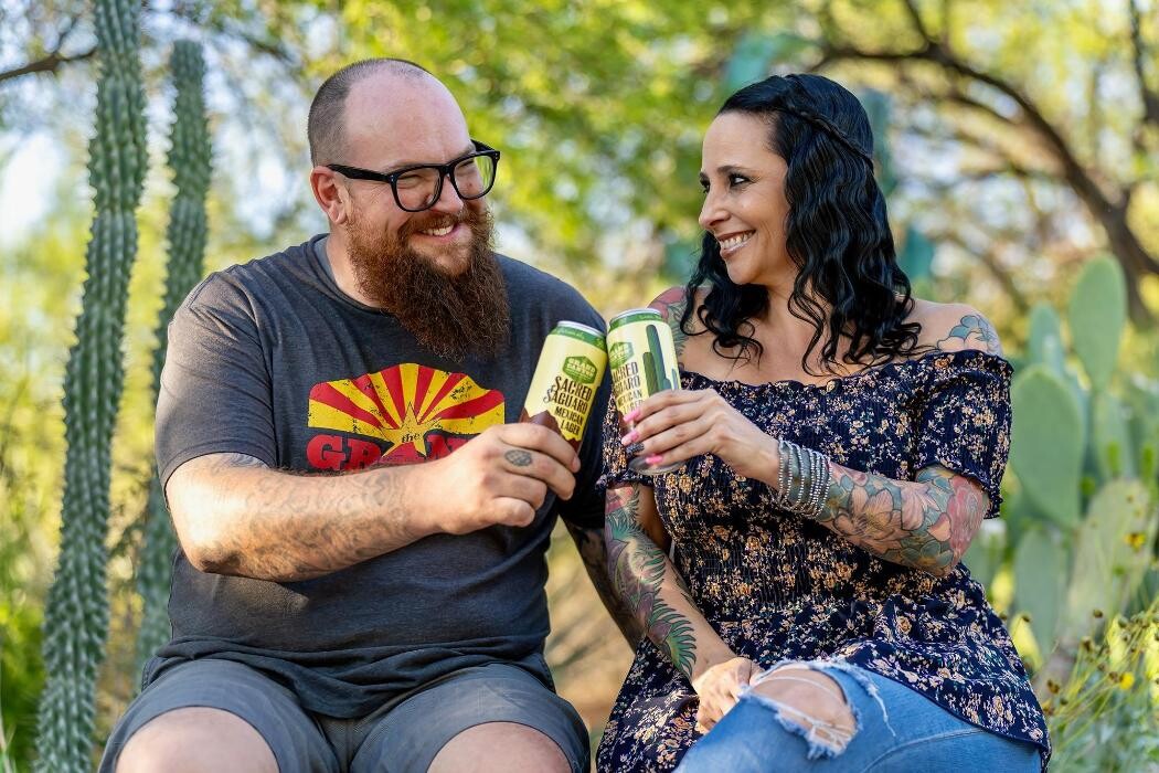 Images Grand Canyon Brewing + Distillery