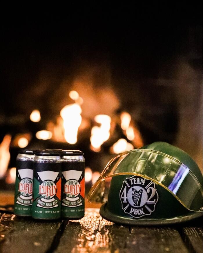 Images Grand Canyon Brewing + Distillery