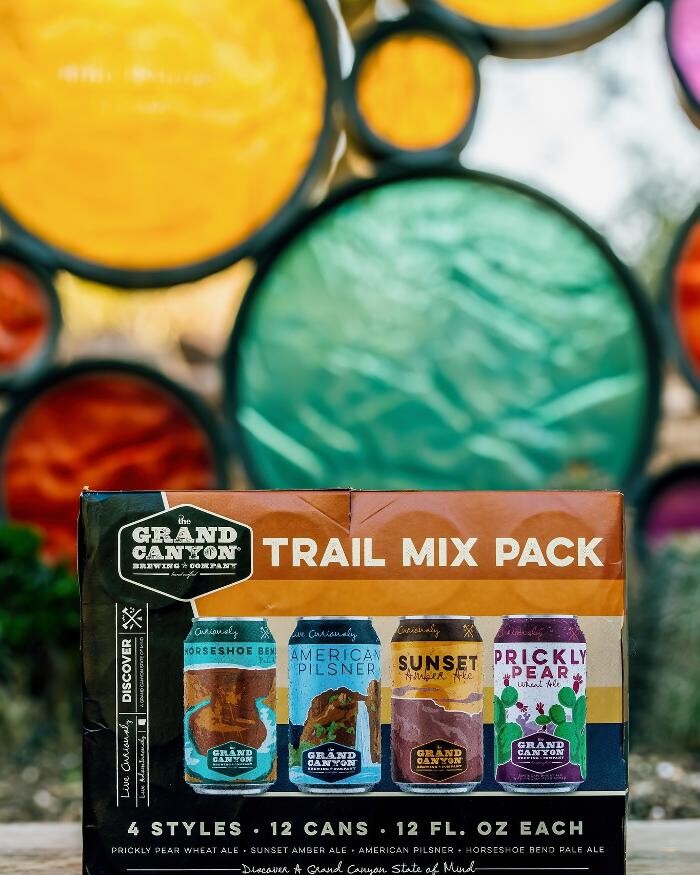 Images Grand Canyon Brewing + Distillery