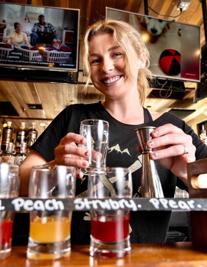 Images Grand Canyon Brewing + Distillery