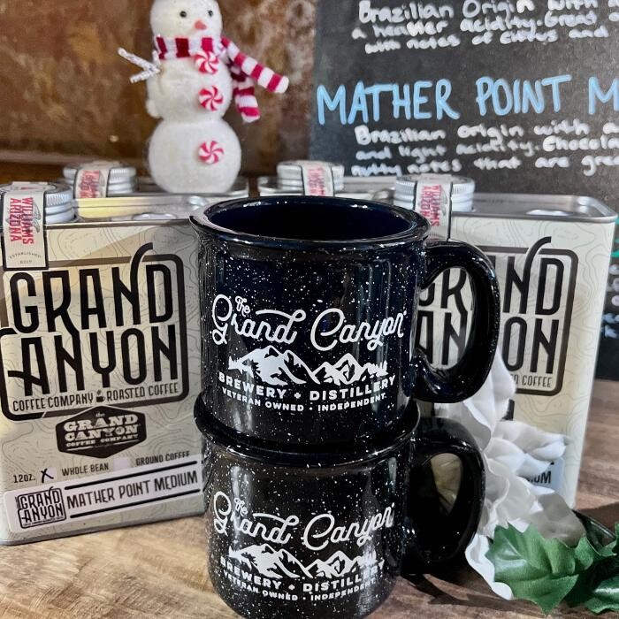 Images Grand Canyon Brewing + Distillery