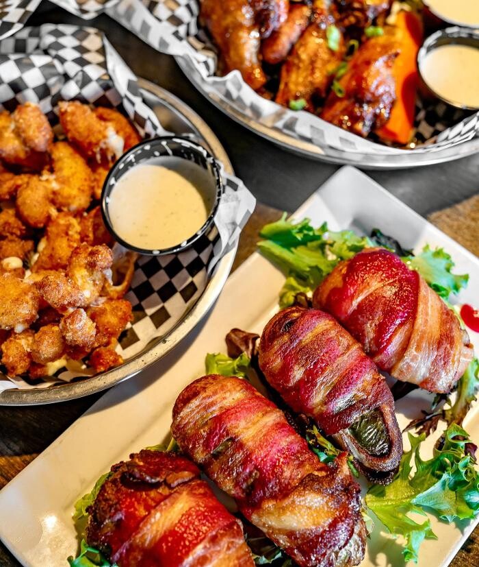 Images Grand Canyon Brewing + Distillery