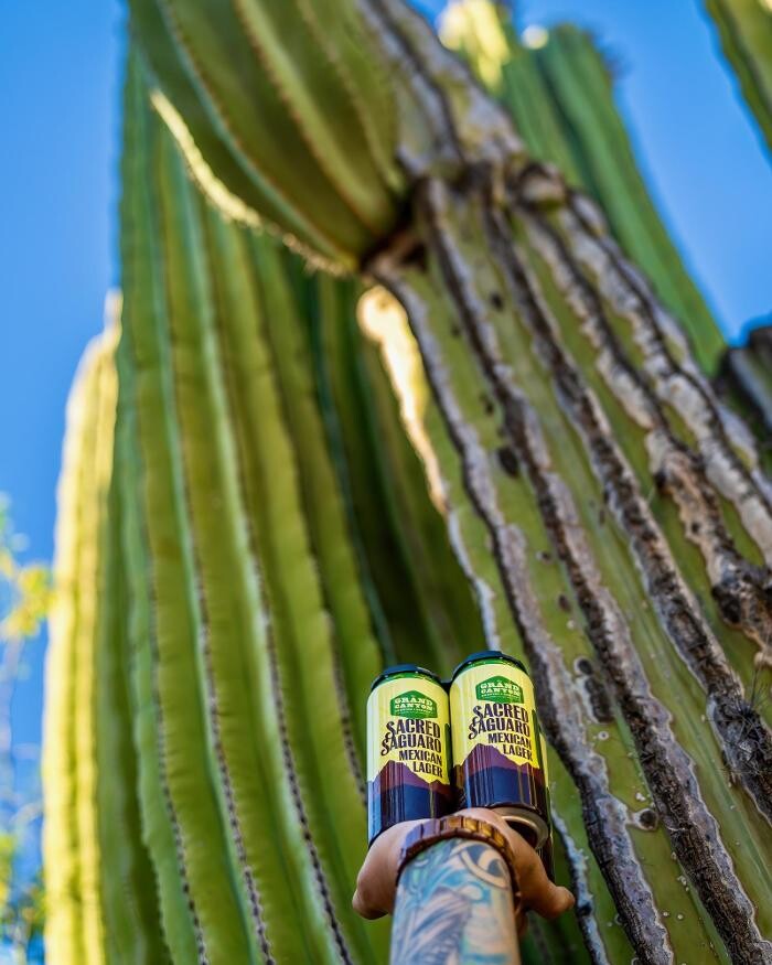 Images Grand Canyon Brewing + Distillery