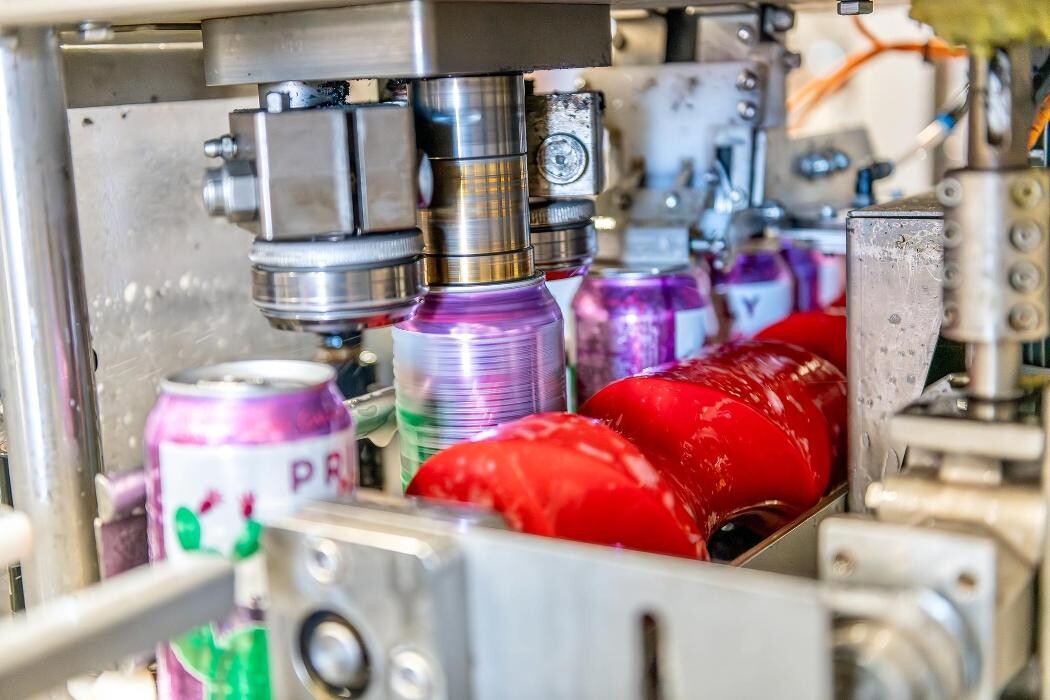 Images Grand Canyon Brewing + Distillery