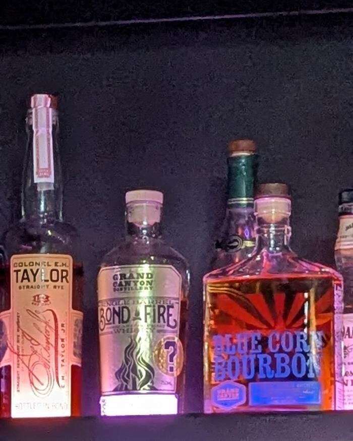 Images Grand Canyon Brewing + Distillery