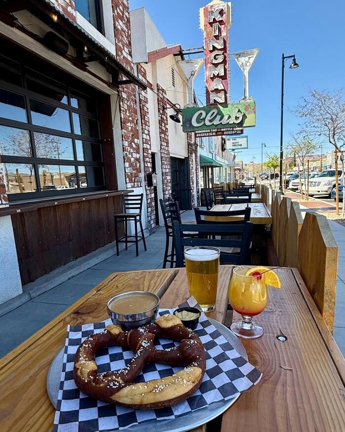 Images Grand Canyon Brewing + Distillery