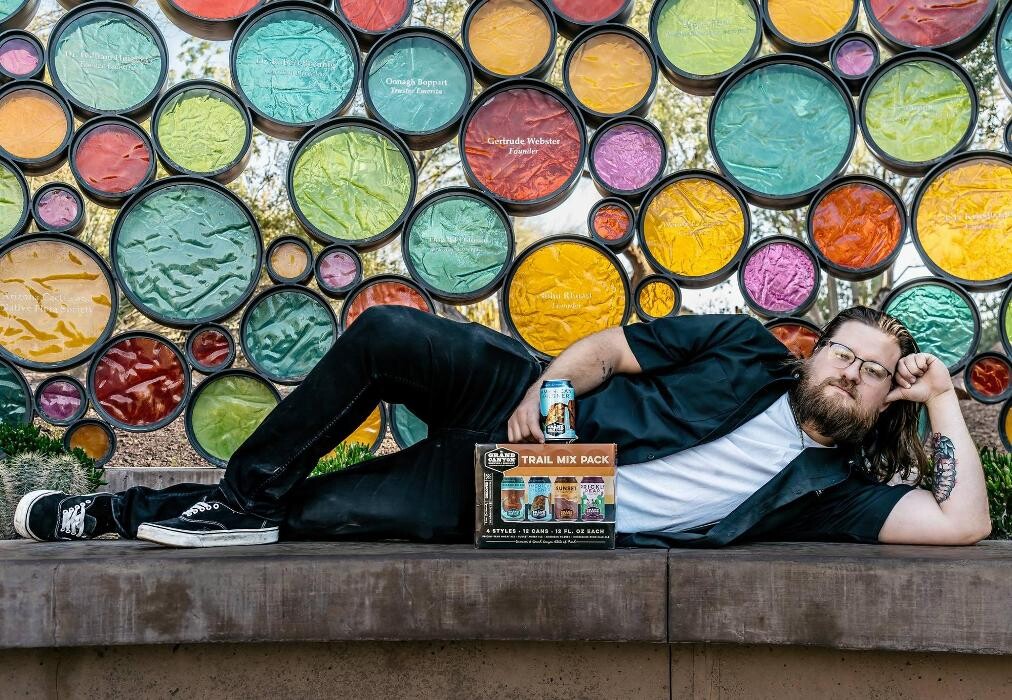 Images Grand Canyon Brewing + Distillery