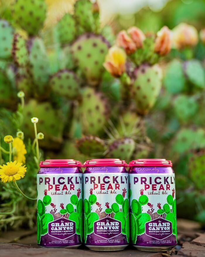 Images Grand Canyon Brewing + Distillery