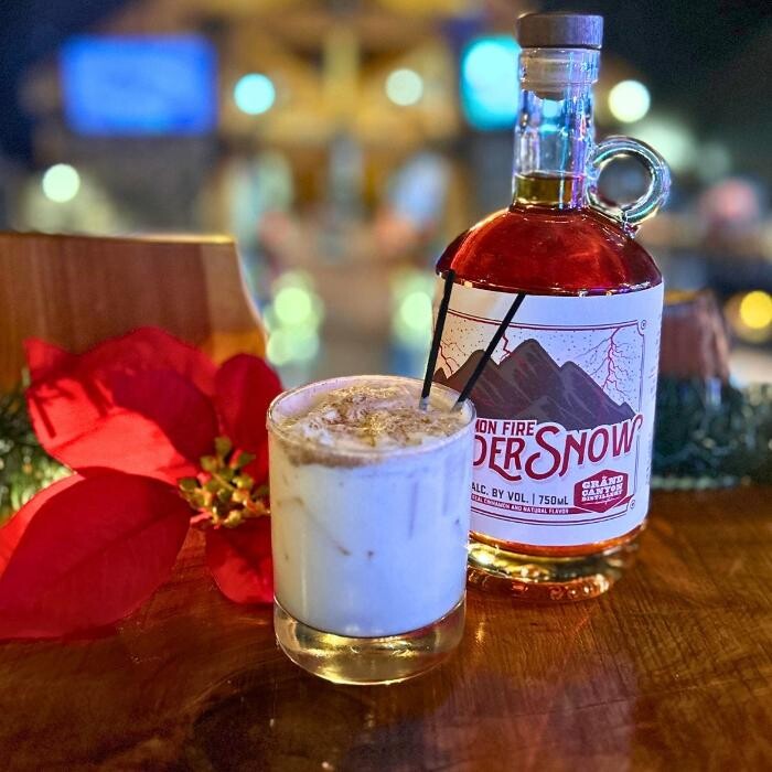 Images Grand Canyon Brewing + Distillery