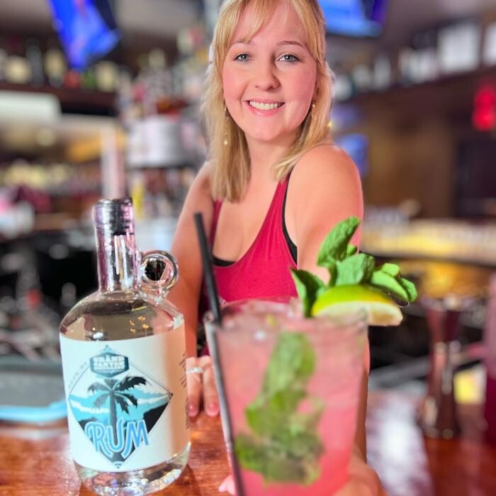 Images Grand Canyon Brewing + Distillery