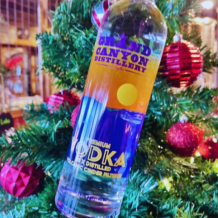 Images Grand Canyon Brewing + Distillery