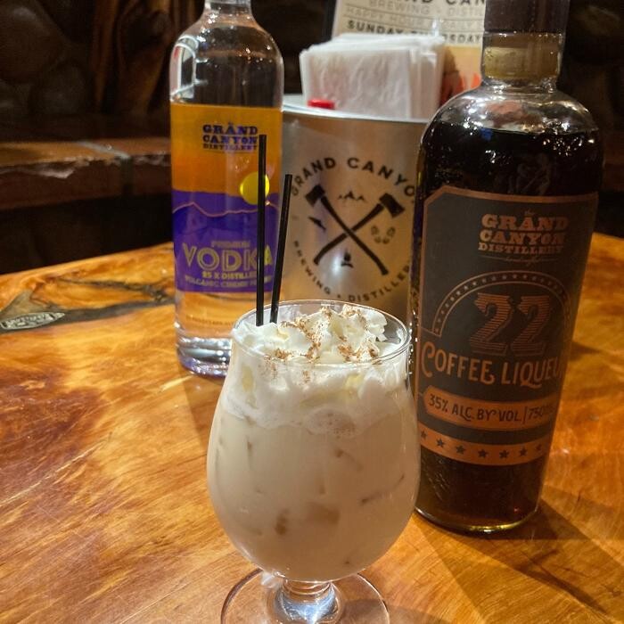 Images Grand Canyon Brewing + Distillery