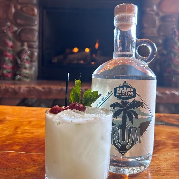 Images Grand Canyon Brewing + Distillery