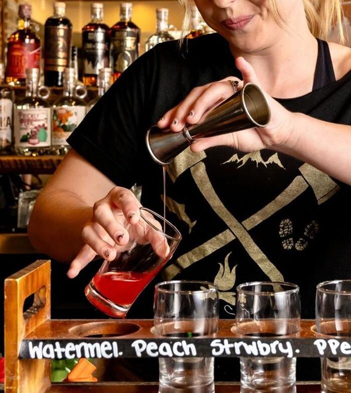 Images Grand Canyon Brewing + Distillery