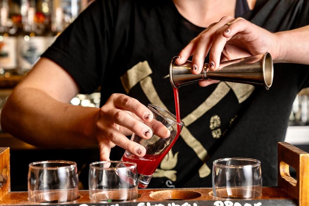 Images Grand Canyon Brewing + Distillery