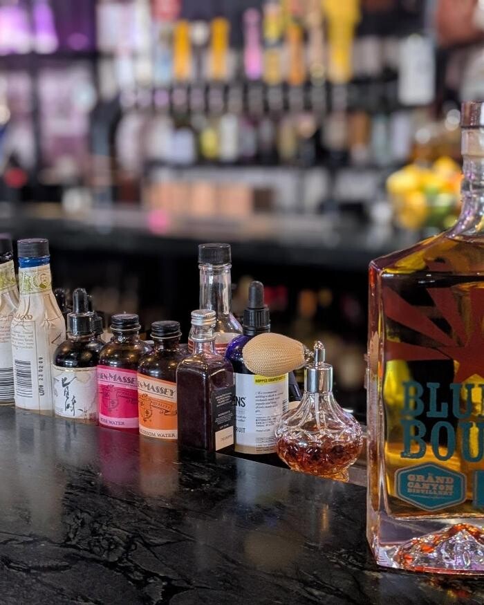 Images Grand Canyon Brewing + Distillery