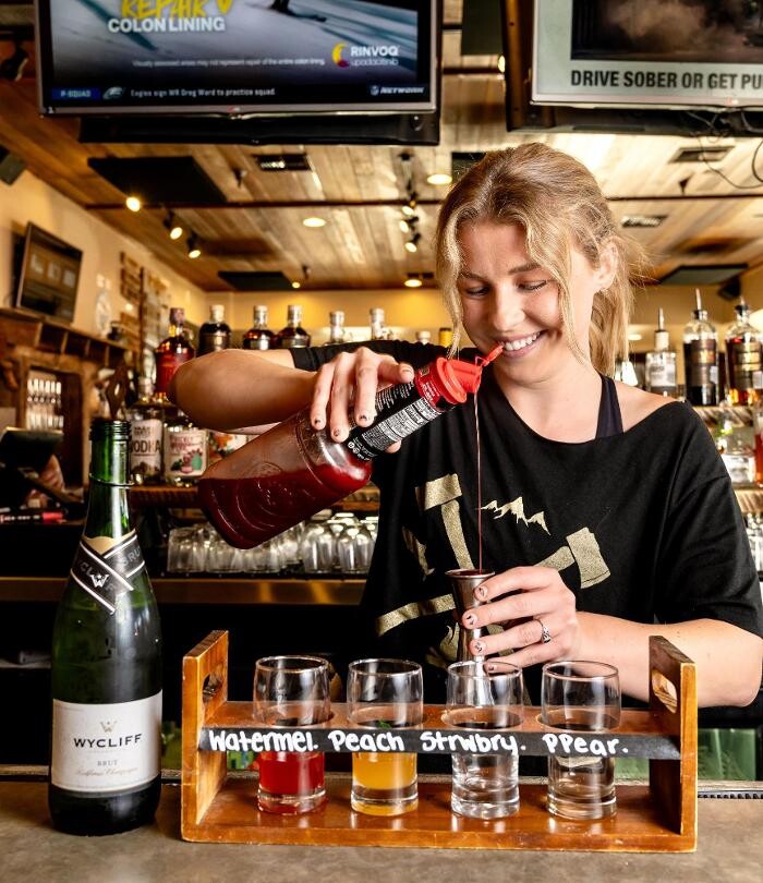 Images Grand Canyon Brewing + Distillery