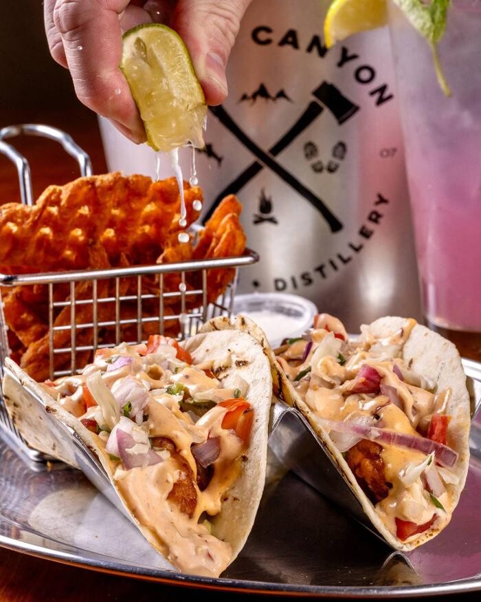 Images Grand Canyon Brewing + Distillery