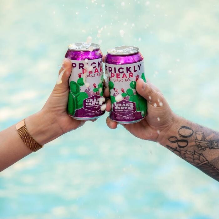 Images Grand Canyon Brewing + Distillery