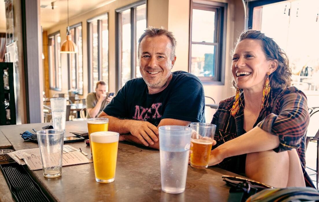 Images Grand Canyon Brewing + Distillery