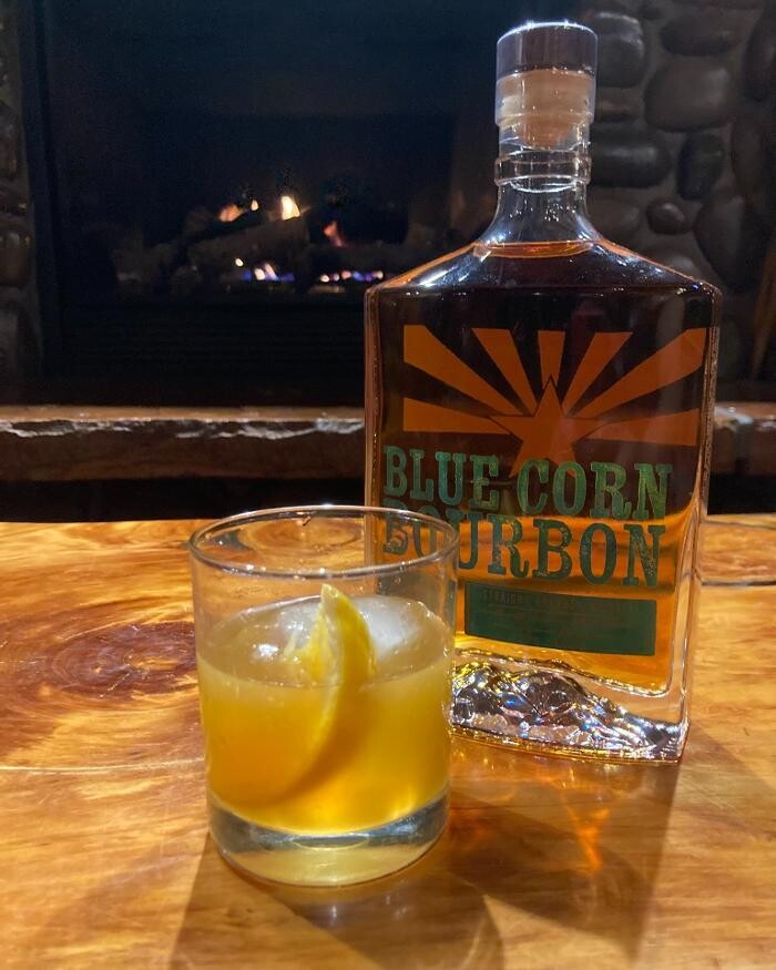 Images Grand Canyon Brewing + Distillery