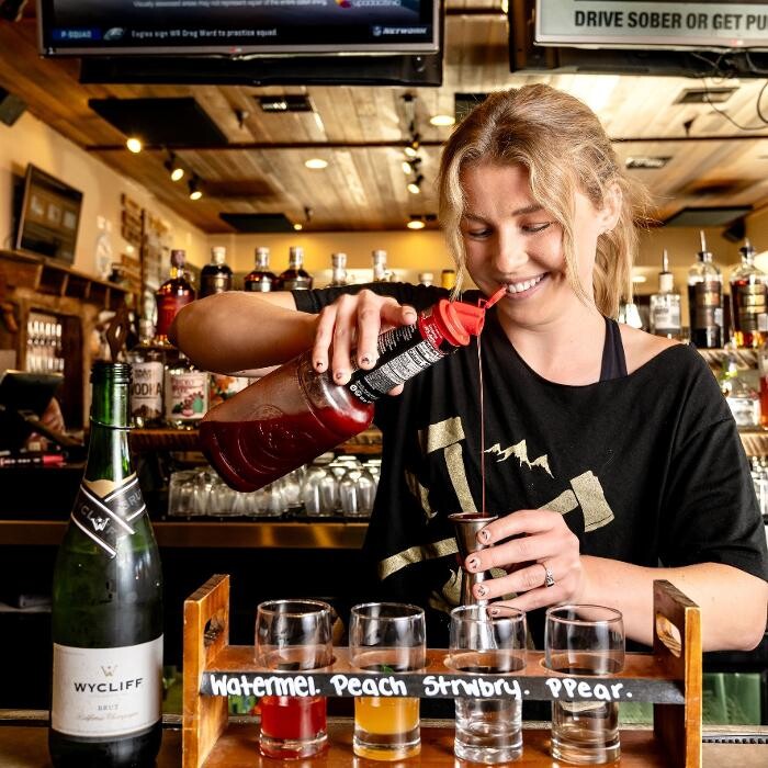 Images Grand Canyon Brewing + Distillery