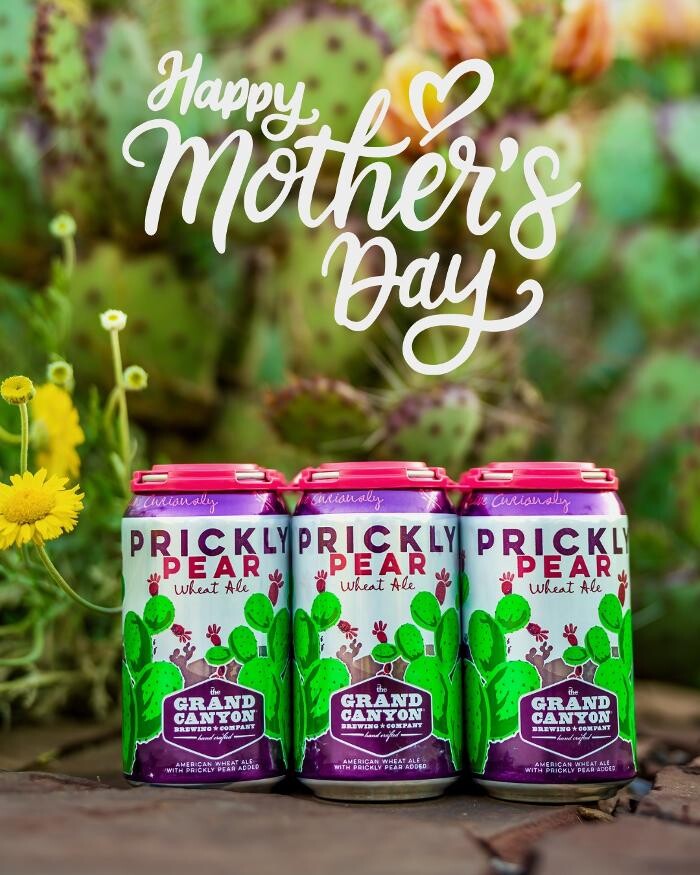 Images Grand Canyon Brewing + Distillery