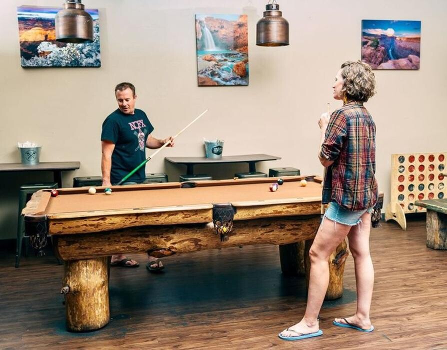 Images Grand Canyon Brewing + Distillery