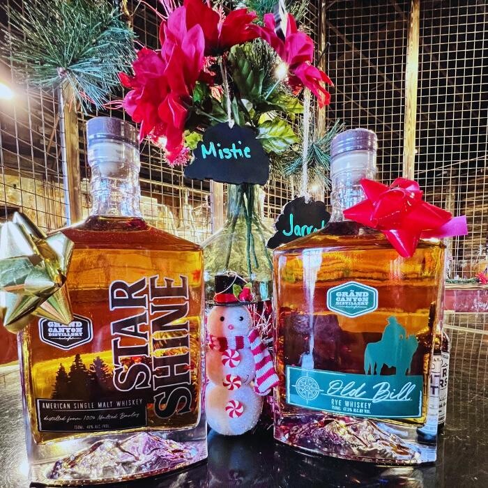 Images Grand Canyon Brewing + Distillery