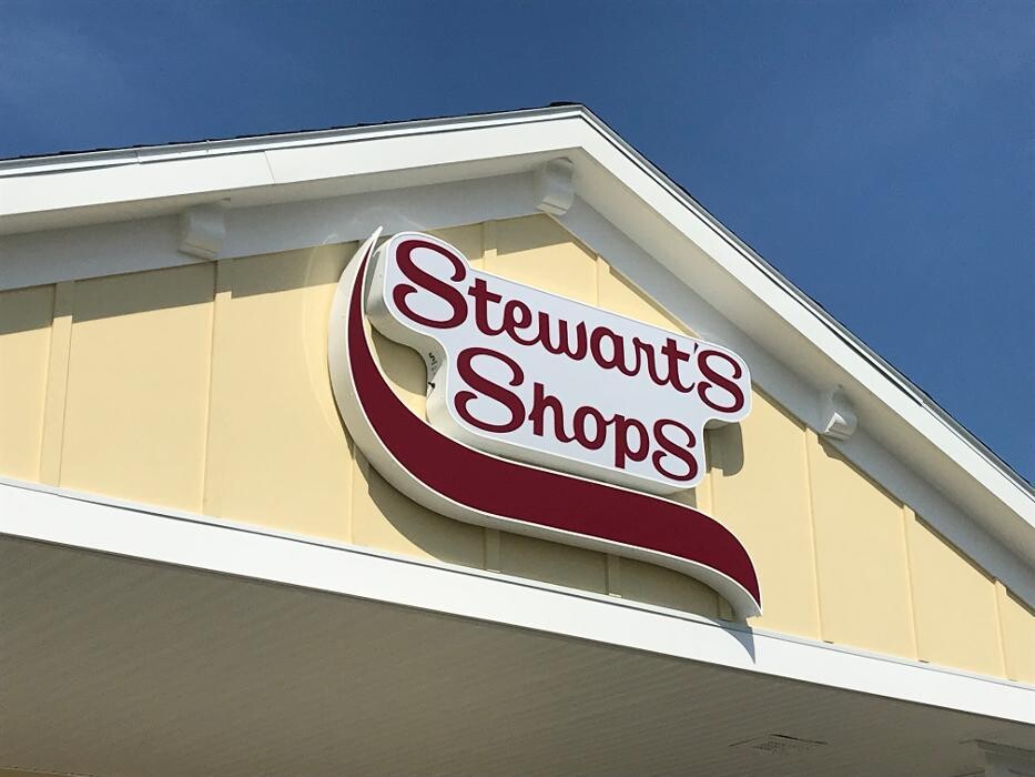 Images Stewart's Shops
